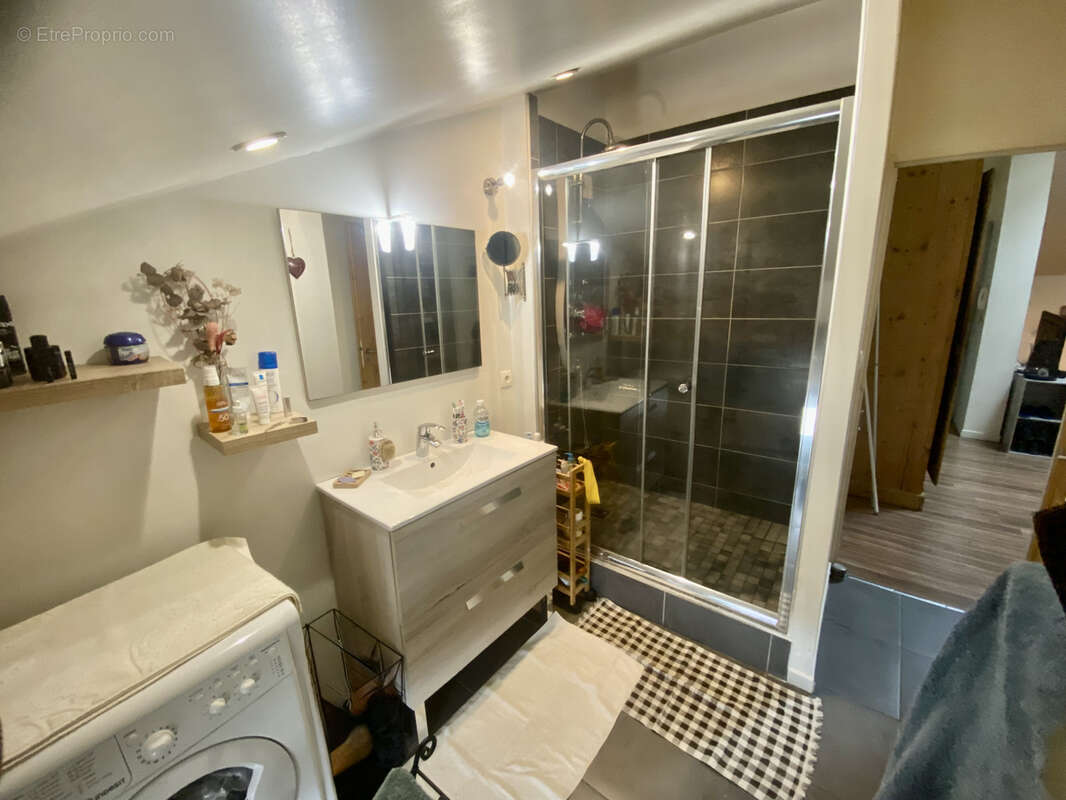 Appartement à ANNONAY