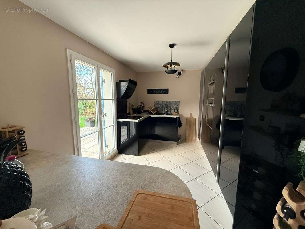 Maison familiale 5 chambres - photo 11