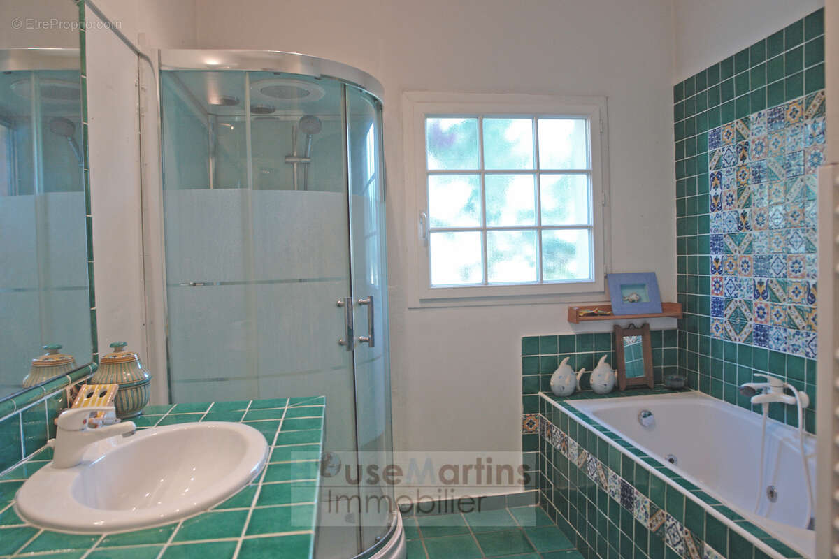 Jolie maison contemporaine idéalement située - photo 13