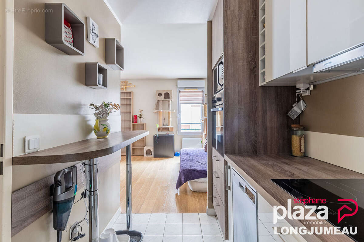Appartement proche Mairie - photo 4