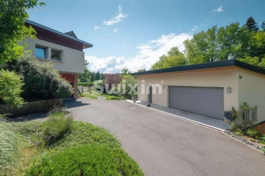 Maison à SAINT-DIE-DES-VOSGES