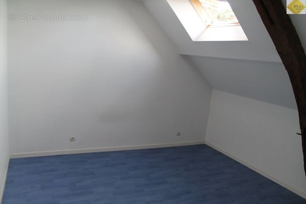 Maison à TOURNON-SAINT-MARTIN