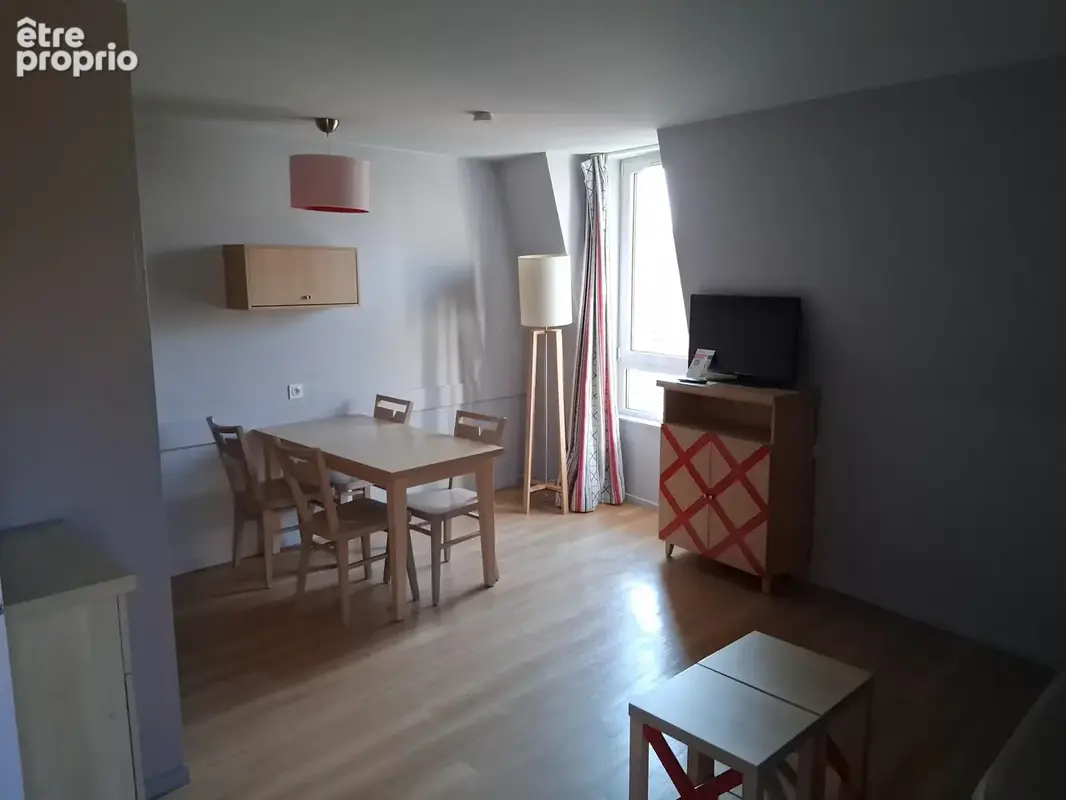 Investissement en residence de Tourisme - photo 13