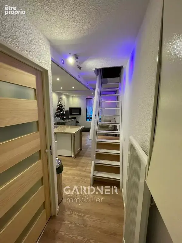 7 couchages centre station - photo 5