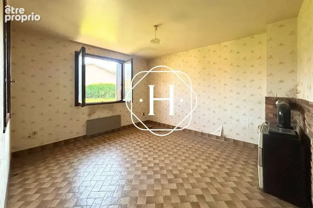 Maison 5 pièces 107 m² à vendre à Confrancon (01310) - photo 24