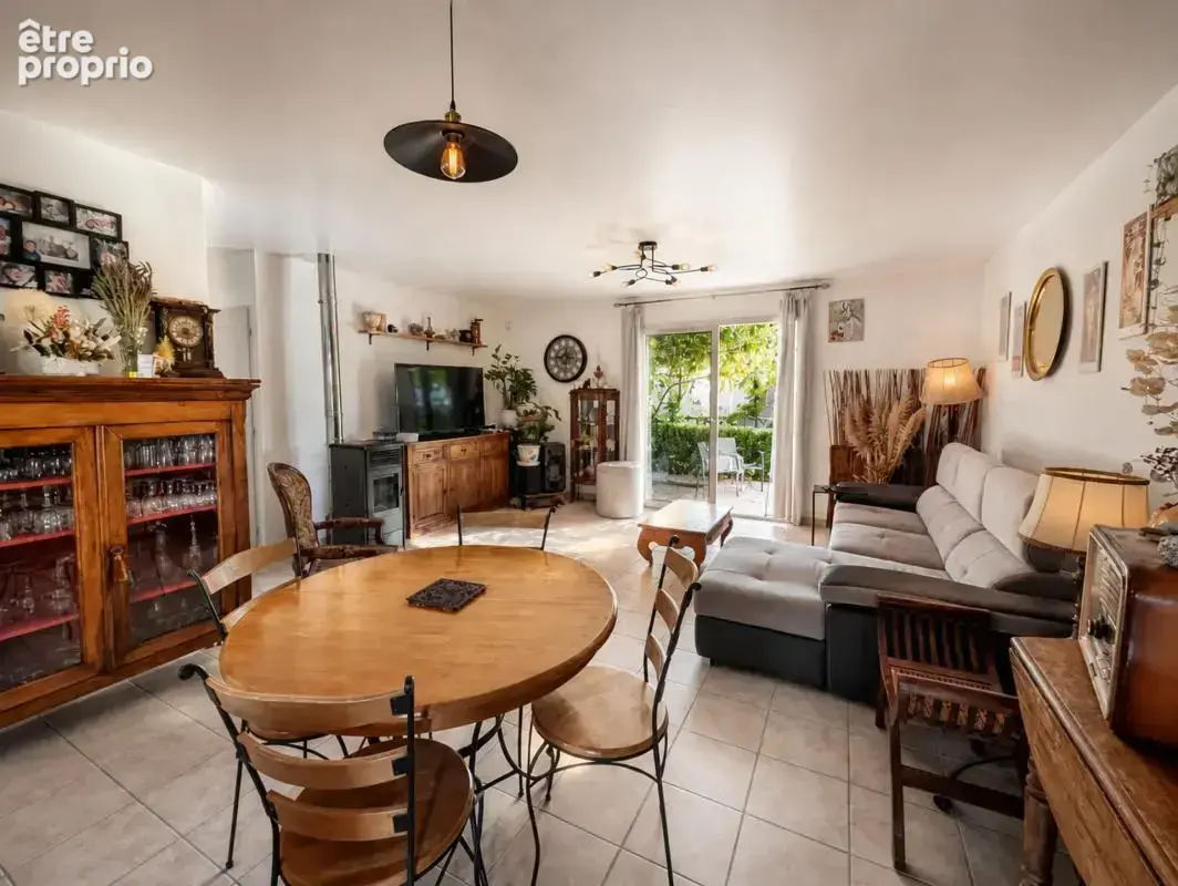 Maison de 4 pièces de 85 m² à Mallemoisson - photo 3