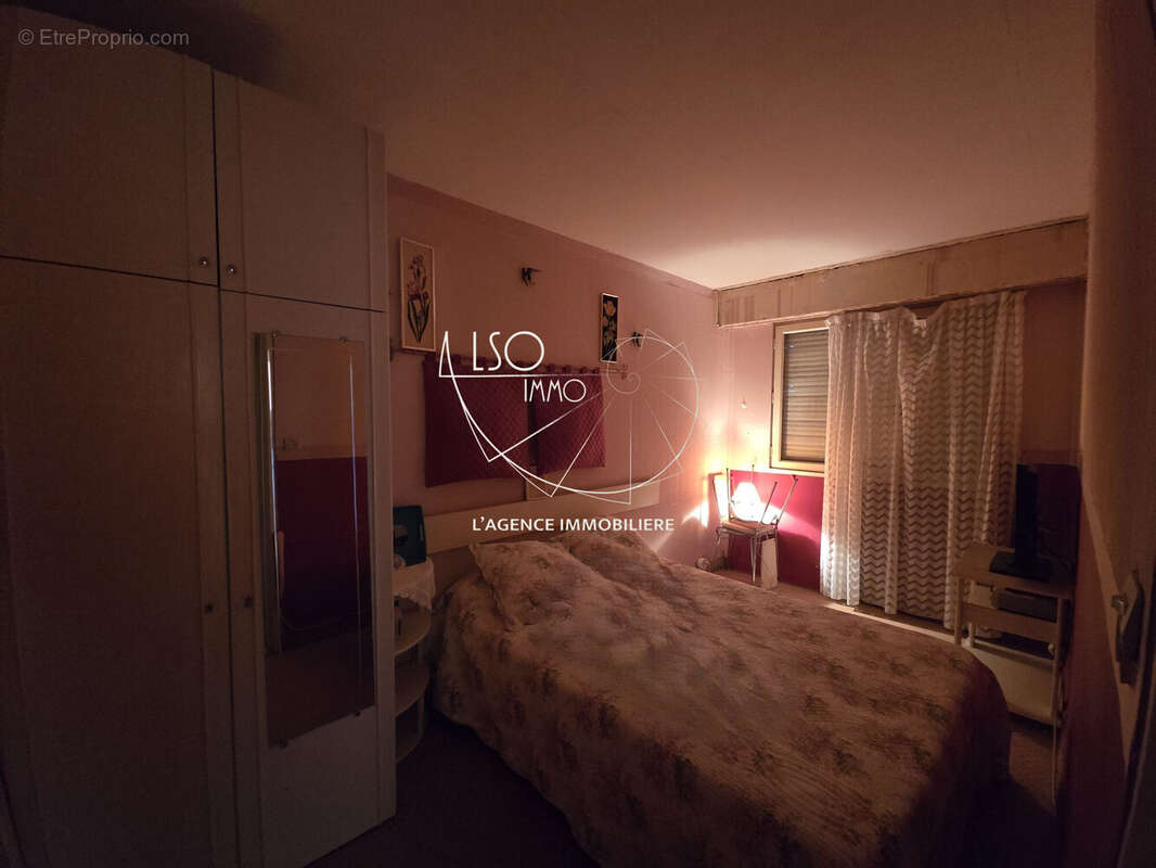 Appartement à LES SABLES-D'OLONNE
