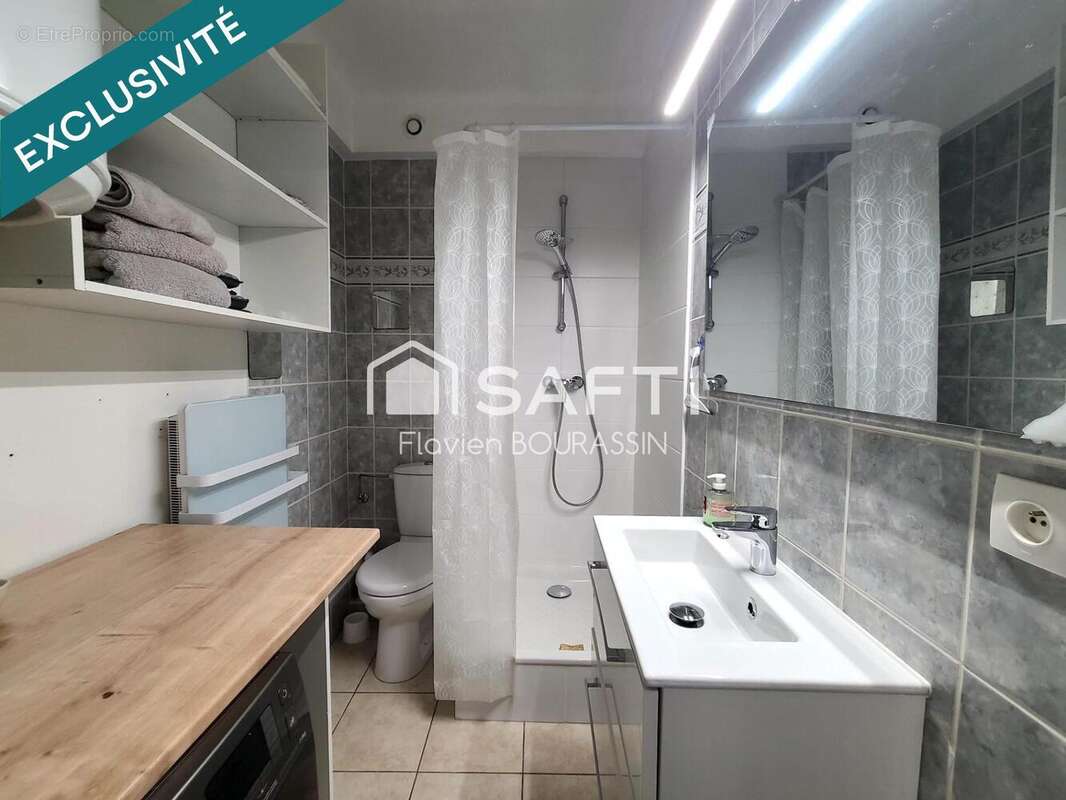Photo 6 - Appartement à WOLFISHEIM