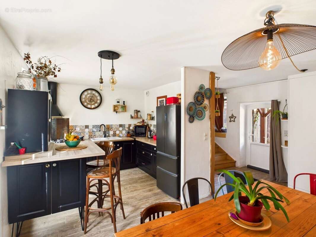 Maison à MOULEYDIER