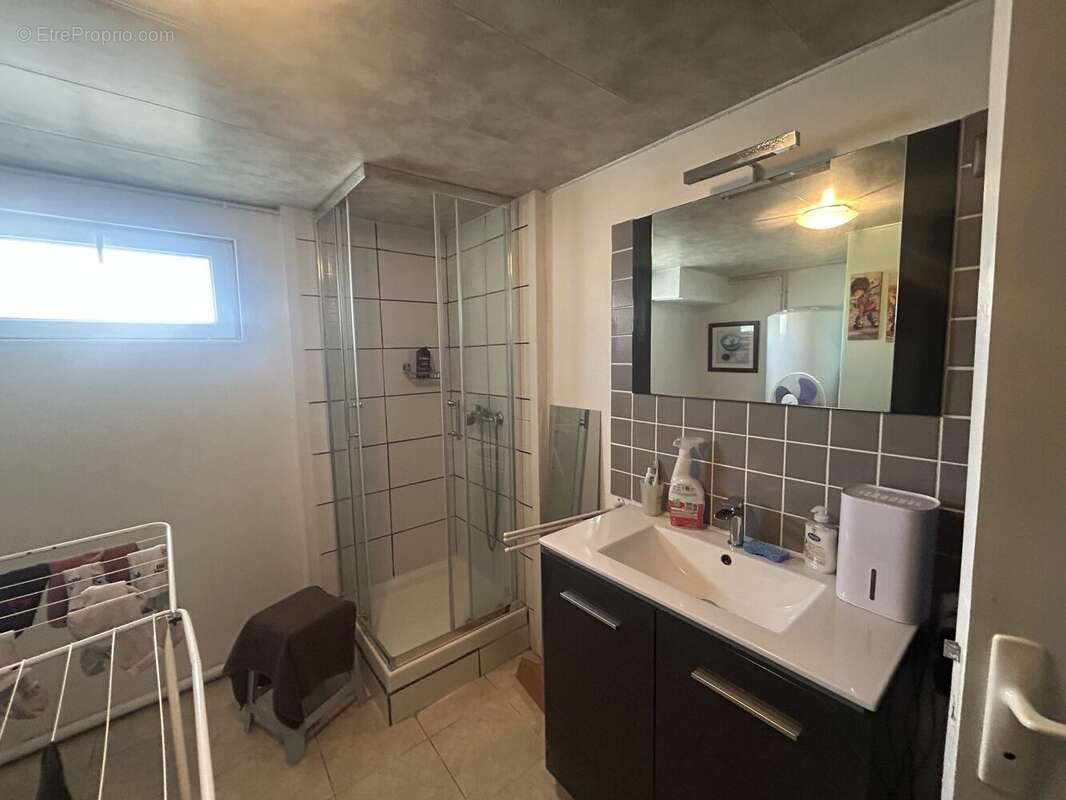 Appartement à MONTLUCON