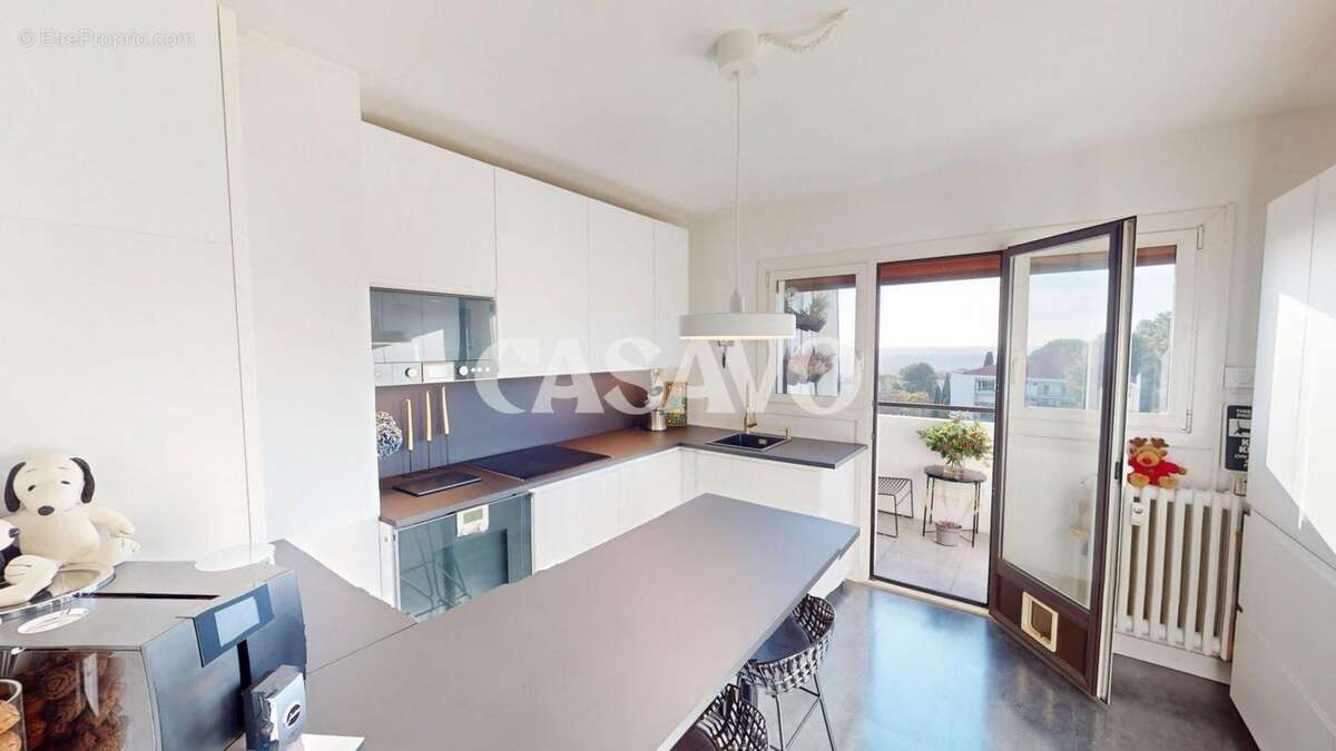 Appartement à AIX-EN-PROVENCE