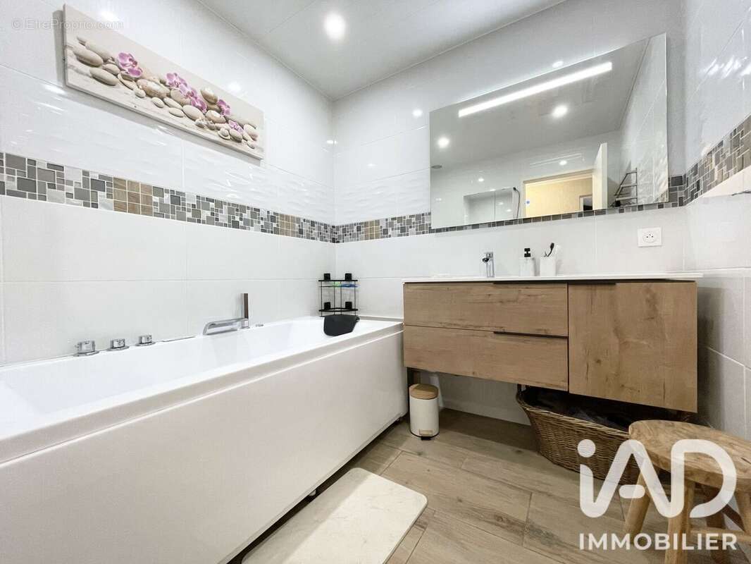 Maison 115 m² à Metz  - photo 4