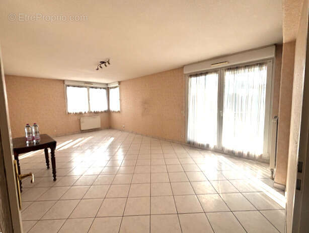 Appartement à MULHOUSE