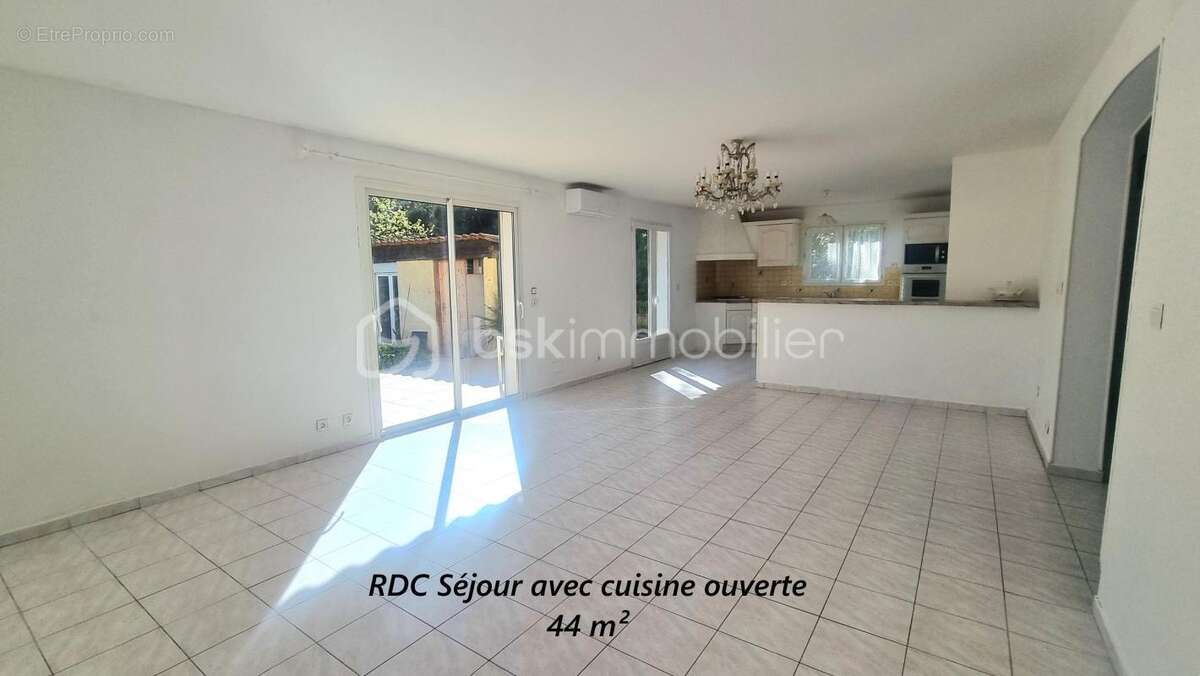 Maison à SAINT-FELIU-D'AVALL