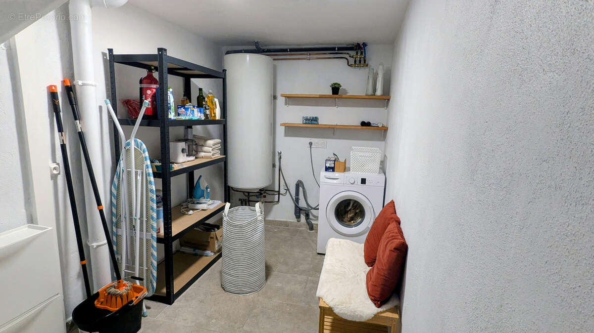 Maison à SAINT-ANDRE