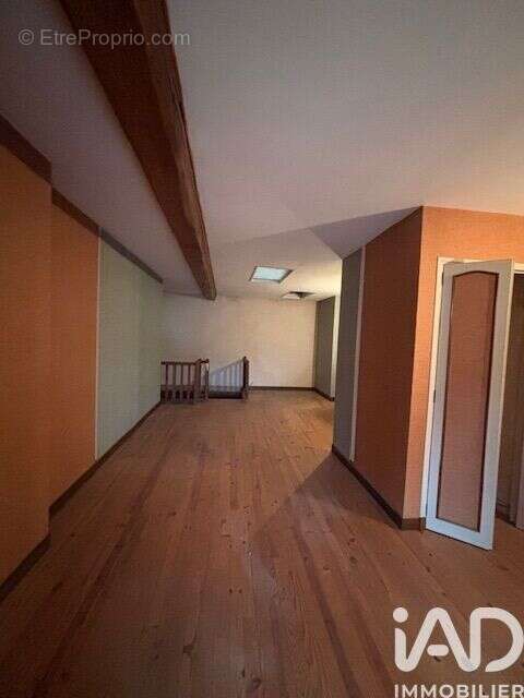 Photo 8 - Maison à CHAUVIGNY