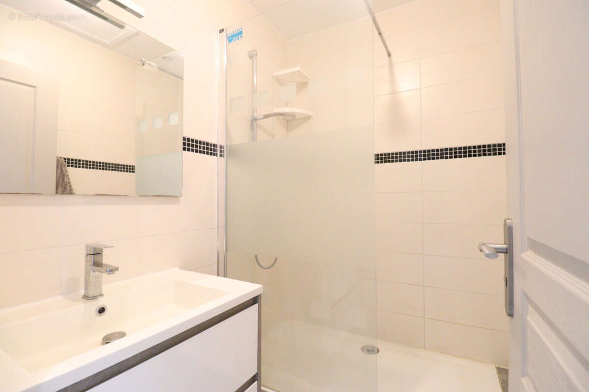 Appartement à LYON-8E