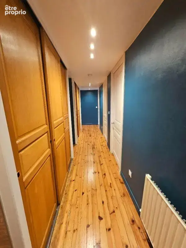 FIRMINY 42700 appartement 104 m² 3 chambres - photo 8