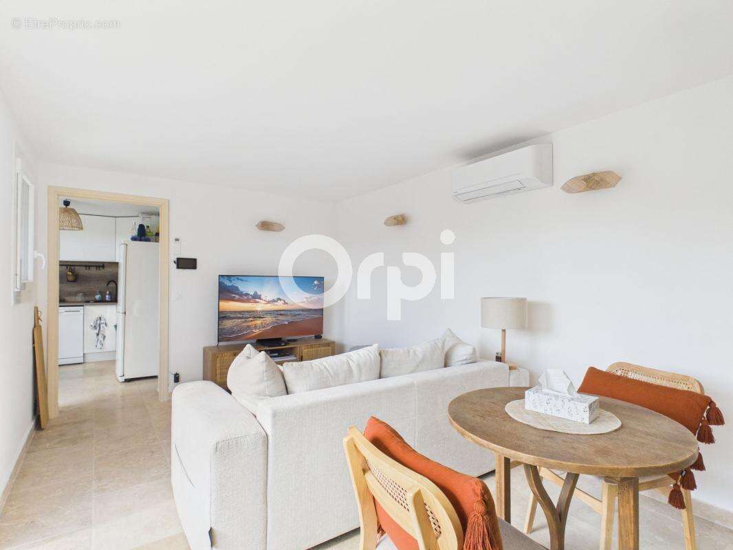Appartement à MANDELIEU-LA-NAPOULE
