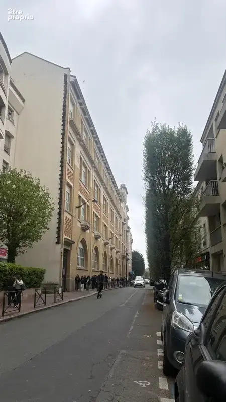 Studio lumineux dans un quartier agréable - photo 13