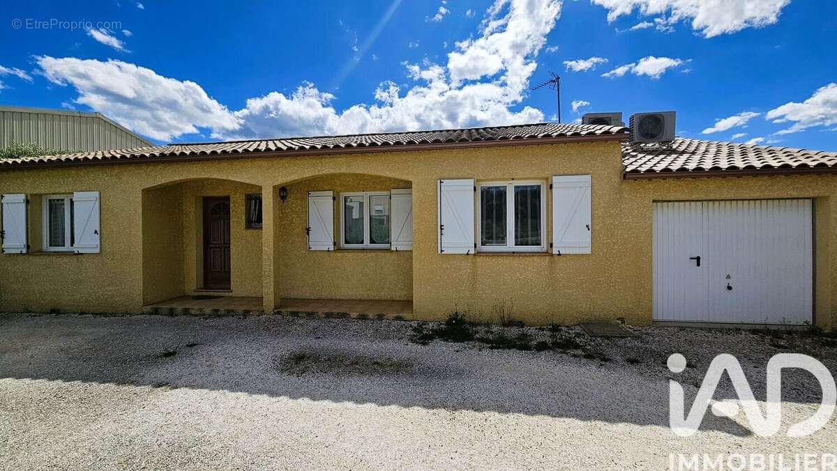 Photo 6 - Maison à LAURENS