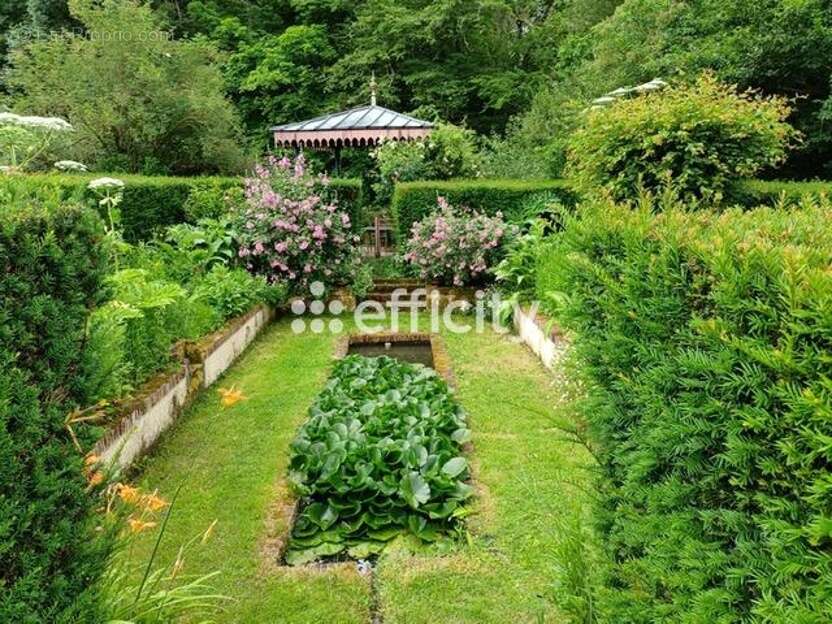 Appartement à THIERS