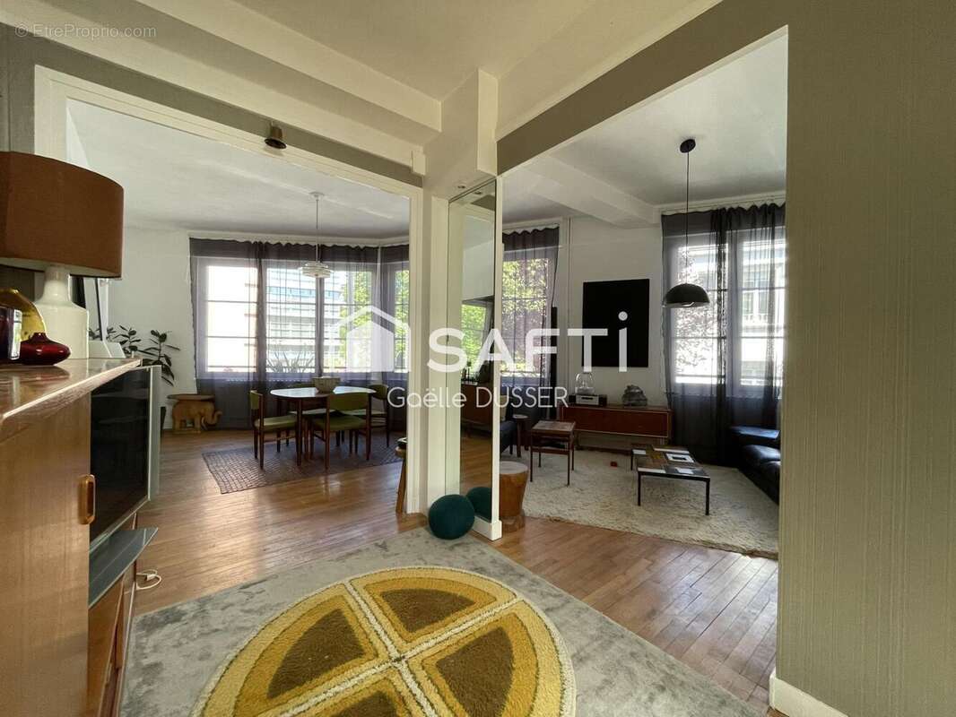 Photo 8 - Maison à VICHY