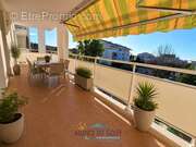Appartement à LA CIOTAT