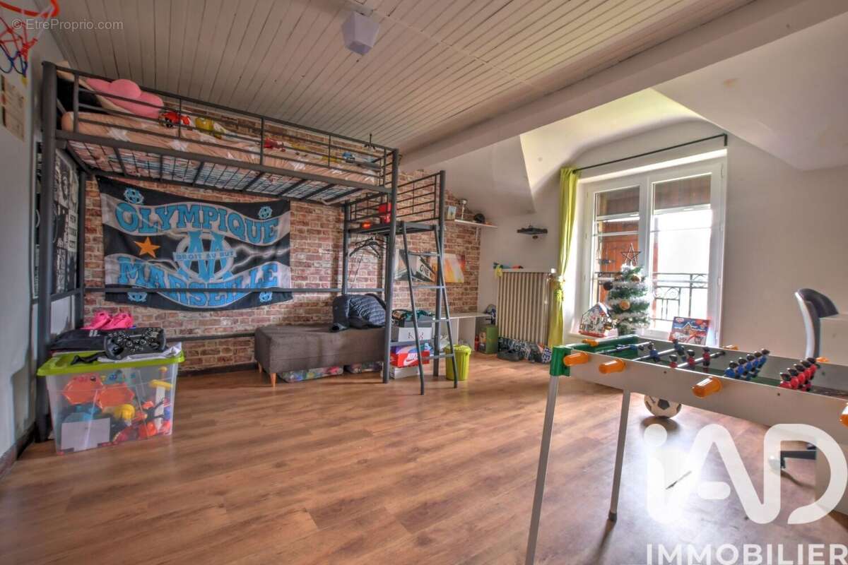 Photo 8 - Maison à SAINT-PRIEST-TAURION