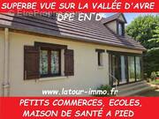 Maison à NONANCOURT