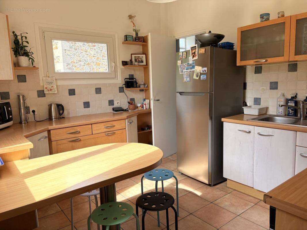 Maison à PERROS-GUIREC