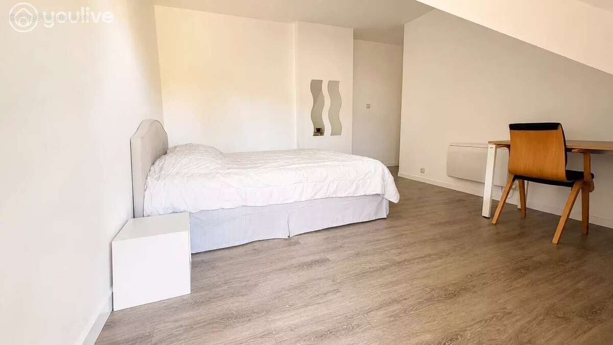 Appartement à CORBEIL-ESSONNES