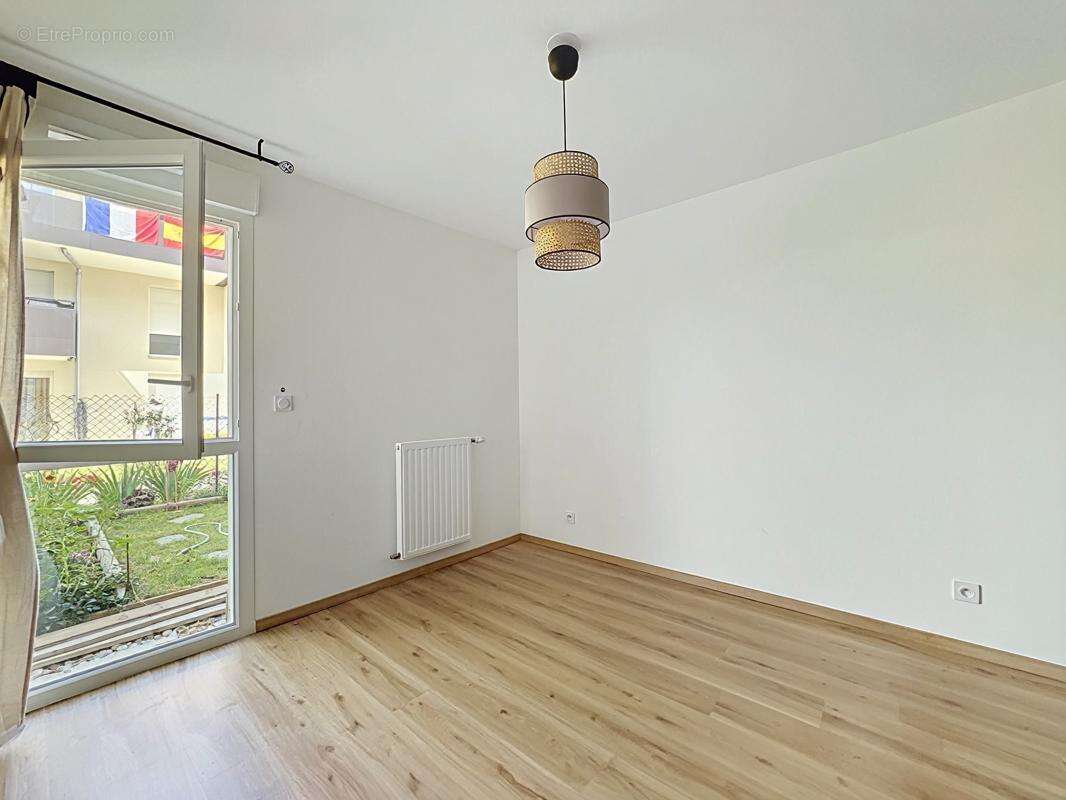 Appartement à SAINT-PIERRE-EN-FAUCIGNY