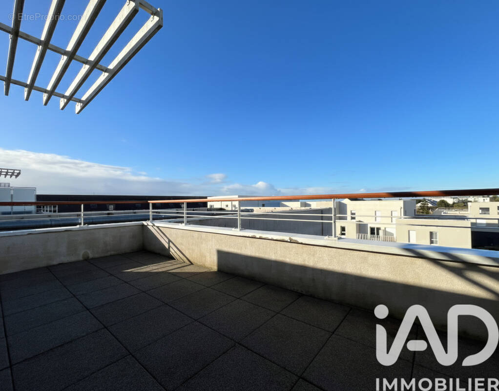 Photo 1 - Appartement à SAINT-HERBLAIN