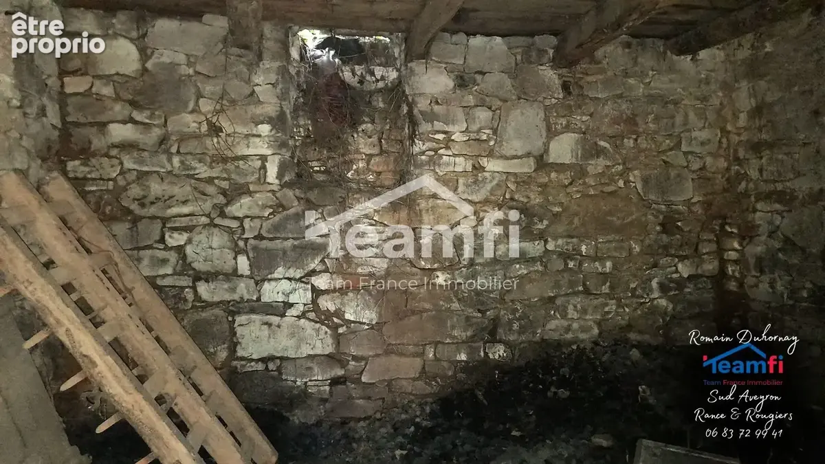 Maison 11 pièces 143 m² à vendre à Pousthomy (12380) - photo 6