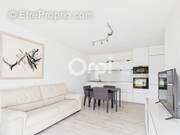 Appartement à MANDELIEU-LA-NAPOULE