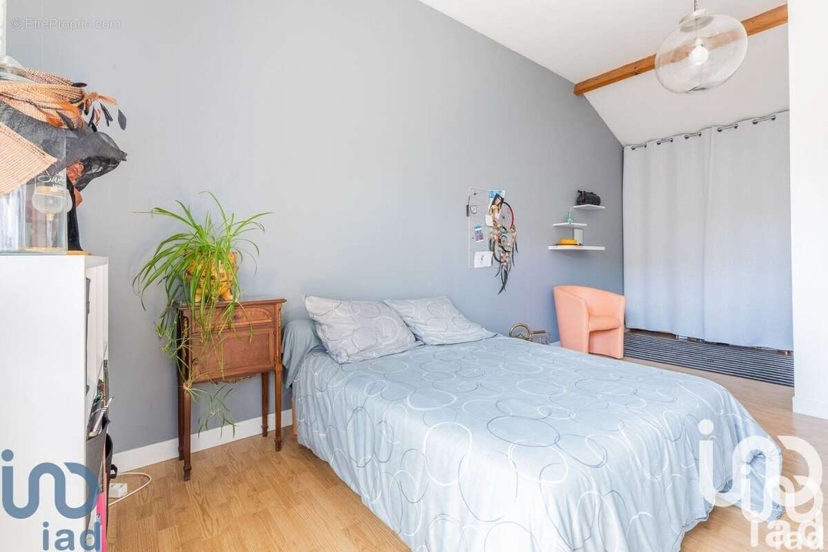 Photo 6 - Maison à CHILLY-MAZARIN