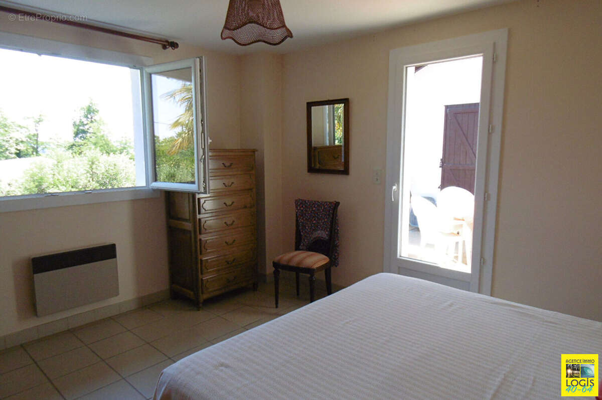 Maison 11p - port-de-lanne - photo 15