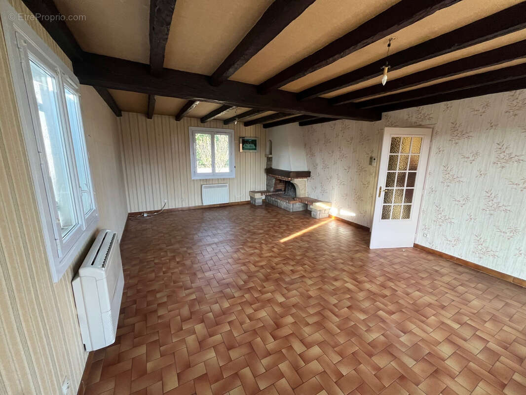 Maison à GLEIZE