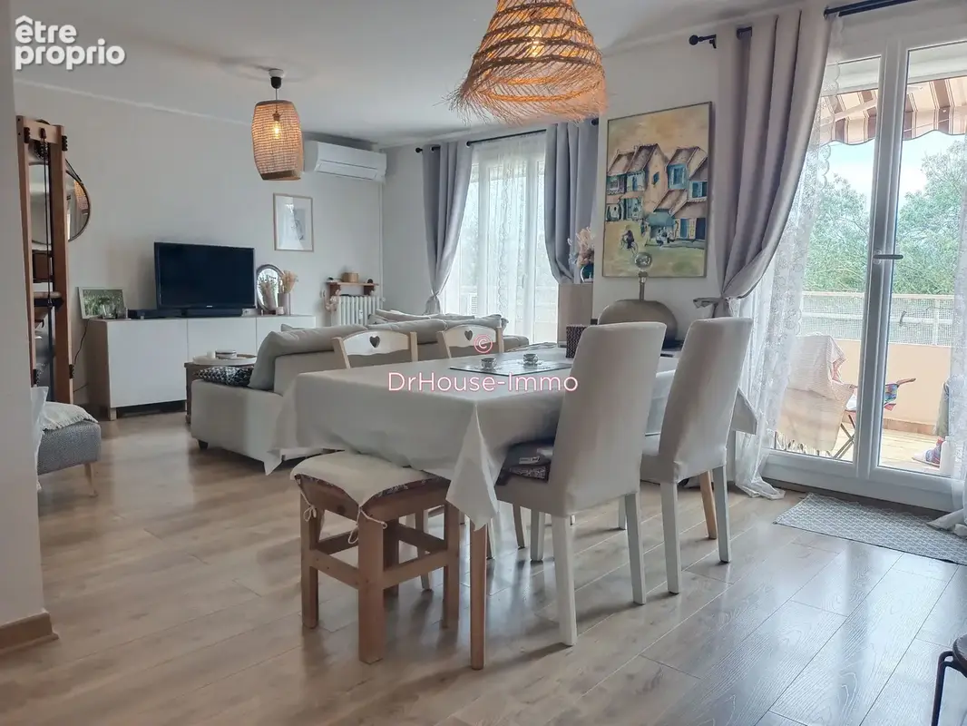 Appartement 3 pièces 71 m² à vendre à La Garde (83130) - photo 126