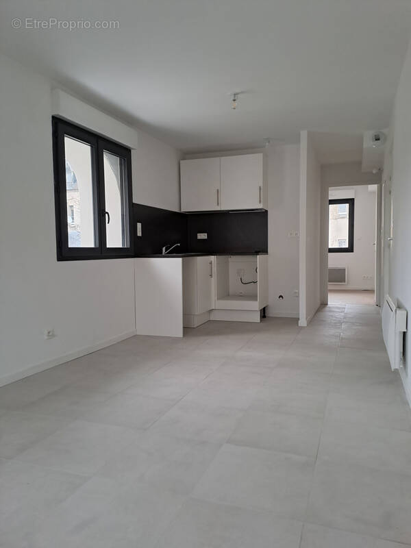 Appartement à ETAMPES