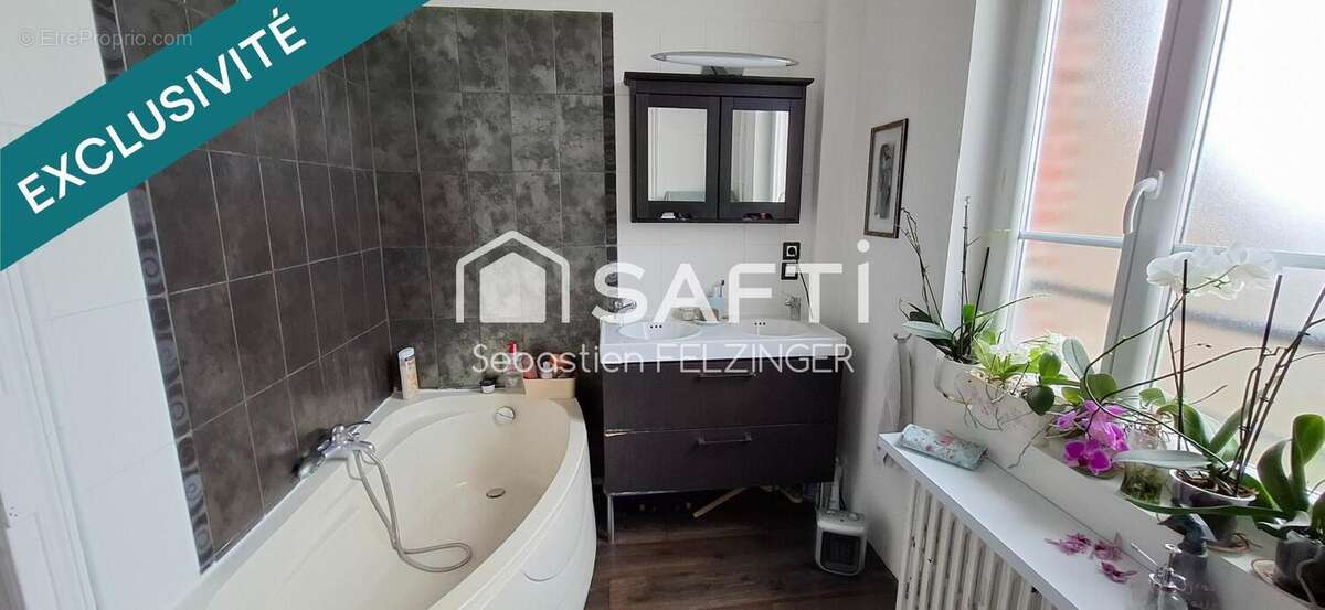 Photo 8 - Maison à LAON