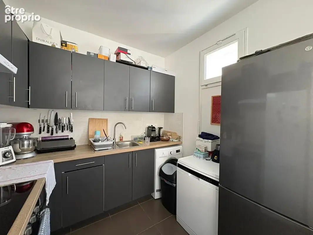 Appartement 6 pièces à Amblainville - photo 2