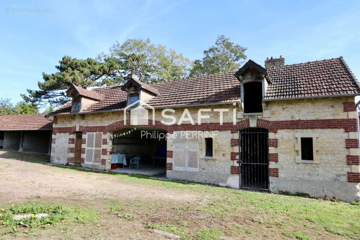 Photo 5 - Maison à DOUVRES-LA-DELIVRANDE