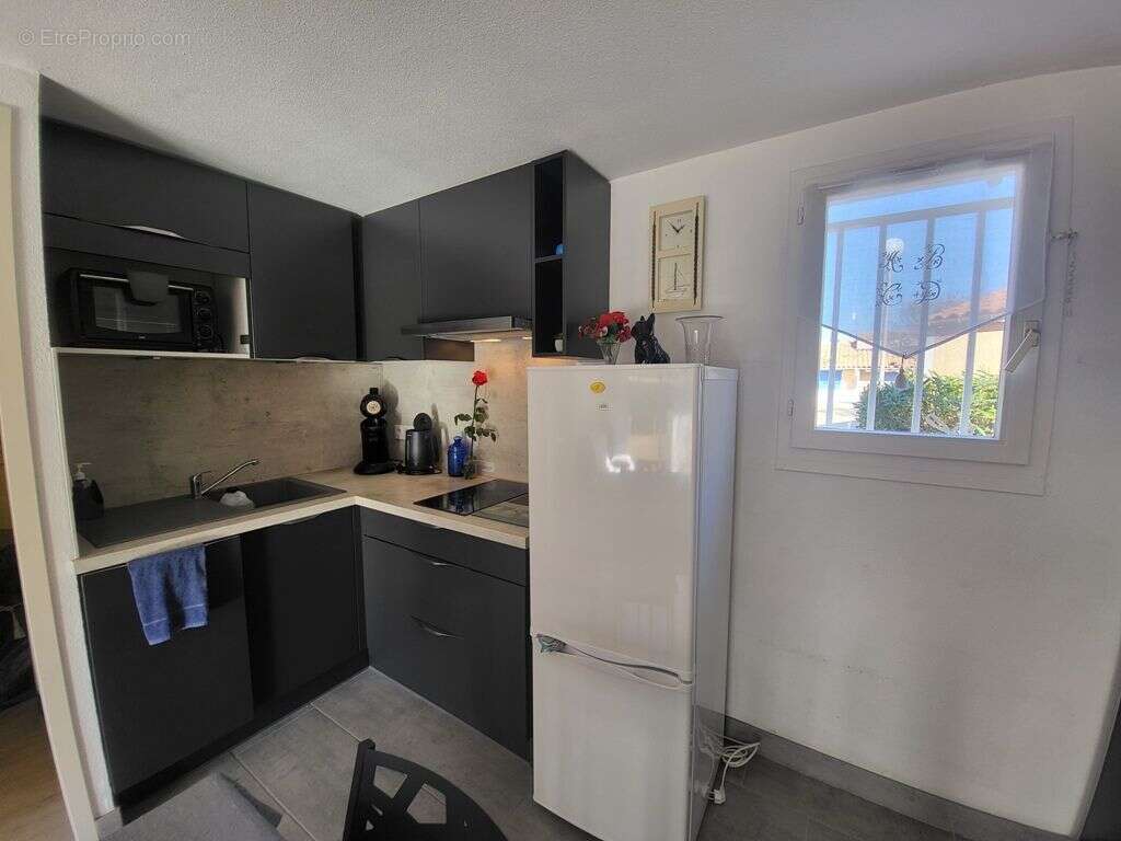 Maison 38 m² à Portiragnes  - photo 4
