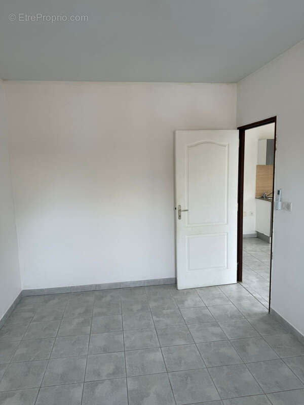Appartement à CAYENNE
