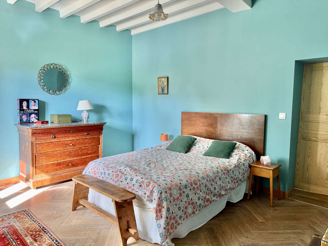 Maison à PALAU-DEL-VIDRE