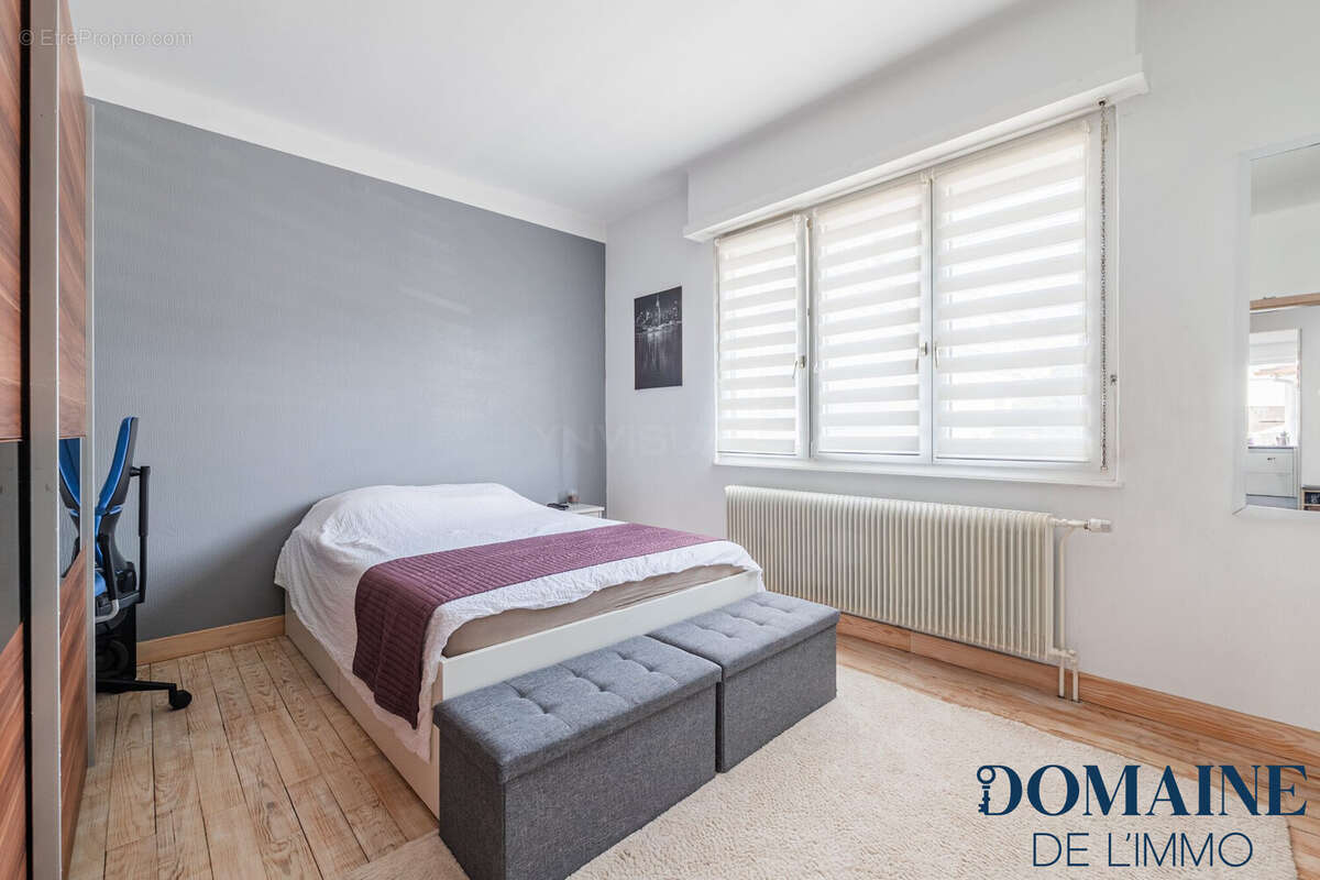 Maison 129 m² à Haguenau  - photo 7