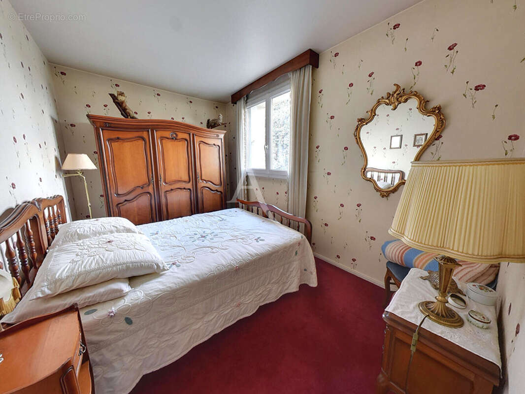 Appartement à BRY-SUR-MARNE