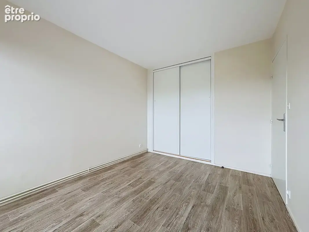 Appartement T3 86m2 avec ascenseur, 2 balcons et garage - photo 13
